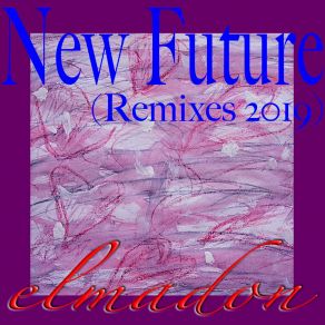 Download track New Future (Radio Edit) Elmadon