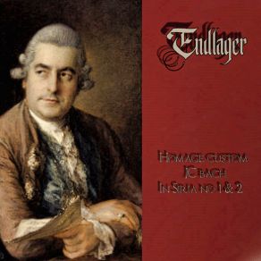 Download track Homage Studio J. C. Bach In Siria No. 2 Endlager