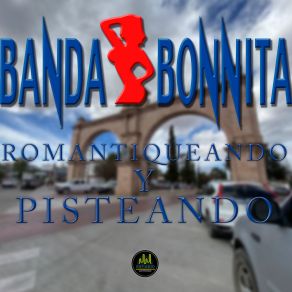 Download track El Carril Numero 3 Banda Bonnita