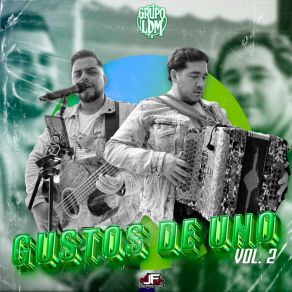 Download track El Tsurito (En Vivo) Grupo Ldm