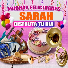 Download track Felicidades A Sarah - Version Banda (Mujer) Margarita Musical