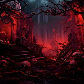 Download track Lament Of Lost Souls Dystopian Ambiance