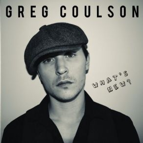 Download track Someone To Be There Greg Coulson