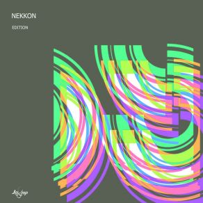 Download track Accretion (Original Mix) NeKKoN