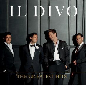 Download track All By Myself (Solo Otra Vez) Il Divo