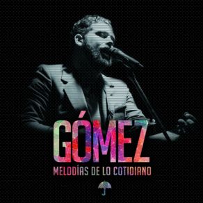 Download track Para Dejarte Ir JC Gomez