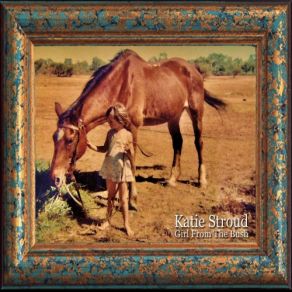 Download track Living In The City Katie Stroud