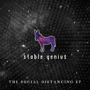 Download track Quarantine Stable Genius