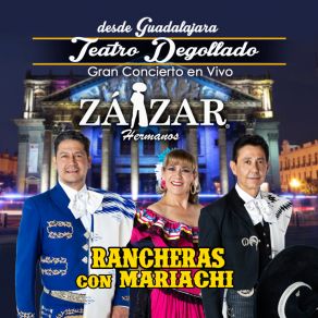 Download track La Malagueña (En Vivo) Hermanos Zaizar