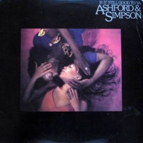 Download track Flashback (12 Inch Disco Mix) (Bonus Track) Ashford & Simpson