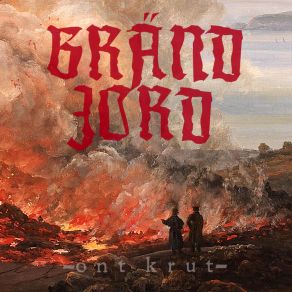 Download track Ont Krut Bränd Jord