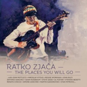 Download track Here Nothing Begins Ratko ZjacaAntonio Sánchez, Renato Chicco, Stefano Bedetti