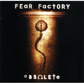 Download track Concreto Fear Factory, Burton C. Bell