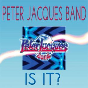 Download track Going Dancing Down The Street (Single Edit) Peter Jacques Band