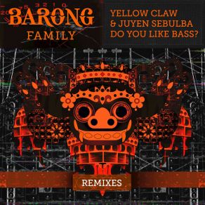 Download track DO YOU LIKE BASS? (Stoltenhoff Remix) Yellow Claw