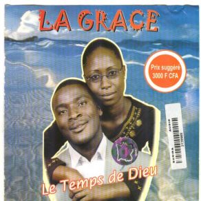 Download track Ton Saint Nom La Grace