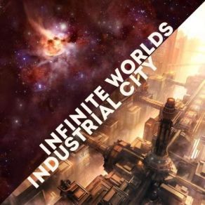 Download track Passing Through Infinite Worlds