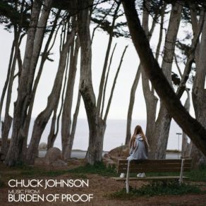 Download track Night Of The Disappearance Chuck Johnson