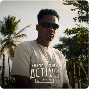 Download track Activo Los Audio Kimikos