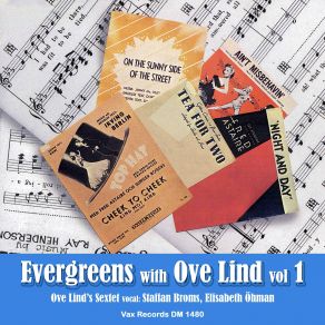 Download track The Lady Is A Tramp Ove LindOve Linds Orkester