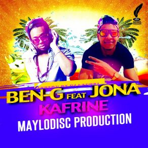 Download track Kafrine (Jona) Ben GJona