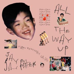 Download track All The Way Up (K) Jay Park