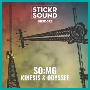 Download track Odyssee (Original Mix) SO: MG