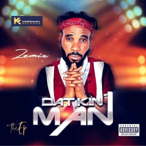 Download track DAT KIN MAN ZAMIEJiron