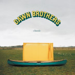 Download track Lucky Charm The Dawn Brothers