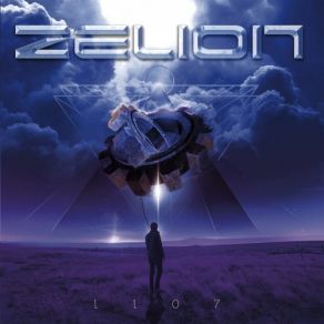 Download track Hacia La Luz Zelion