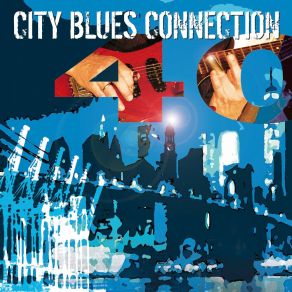 Download track Shame On You, Mr. Trump (Extended Version) City Blues Connection