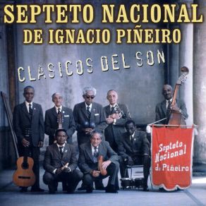 Download track ¿Por Qué Me Guardas Rencor? Septeto Nacional De Ignacio Piñeiro