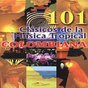 Download track Colombia Tierra Querida Los 4 Grandes Maestros