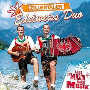 Download track Kiwi Boarischer Zillertaler Edelweiss Duo