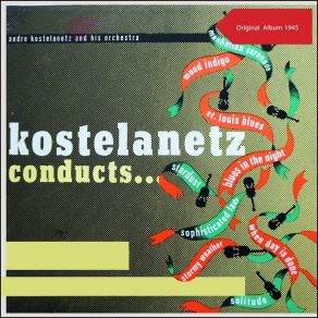 Download track When Day Is Done André Kostelanetz