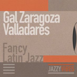 Download track Welcome Gal Zaragoza Valladares