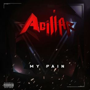 Download track My Pain AgillAr