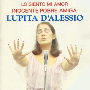 Download track Mi Amor Sin Ti Lupita D'Alessio