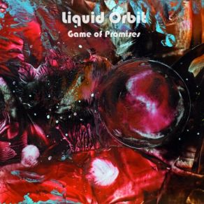 Download track Shared Pain Liquid Orbit