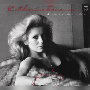 Download track Depression Au Dessus Du Jardin Serge Gainsbourg, Catherine Deneuve