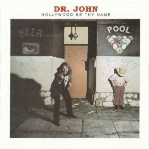 Download track Babylon Dr. John