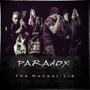 Download track It Only Hurts When I Breathe Paradox