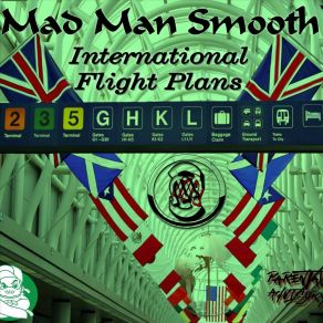 Download track Speak Up Mad Man Smooth