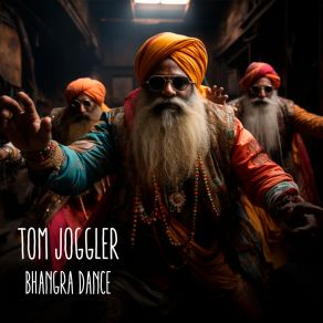 Download track Does Anybody Know Tom Joggler