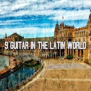 Download track Living My Life Latin Guitar