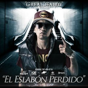 Download track Elixir Great Galdy