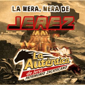 Download track Va? Monos Al Coleadero Banda La Autentica De Jerez