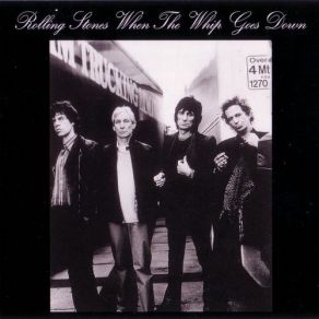 Download track When The Whip Comes Down Rolling Stones