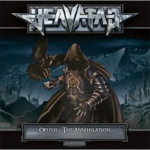 Download track The Annihilation Heavatar