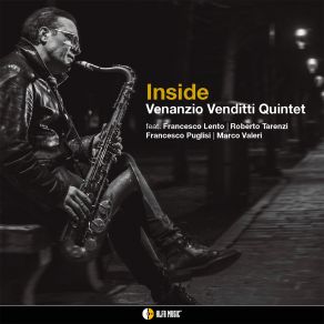 Download track Risonanza (Mri Magnetic Resonance Imaging) Venanzio Venditti Quintet